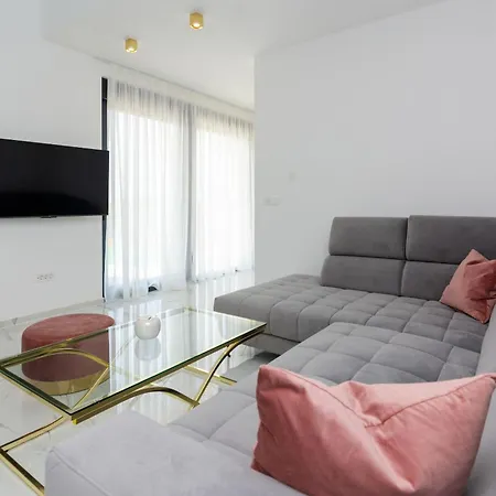Nika Villa Privlaka (Zadar)