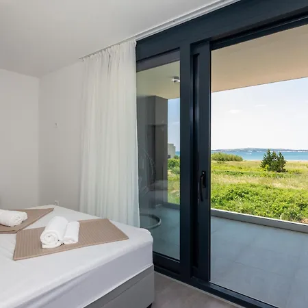 Nika Villa Privlaka (Zadar)