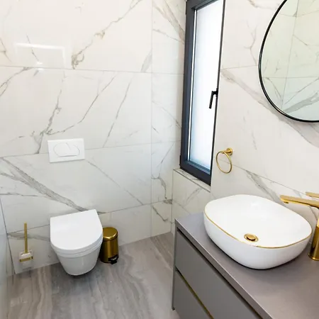 Nika Villa Privlaka (Zadar)