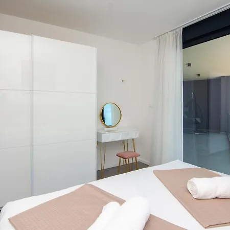 Villa Nika Privlaka (Zadar)